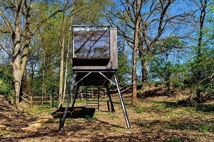 Nov objekt: Glamping nad ekou Szavou - Poszav - Slapy 1C-129