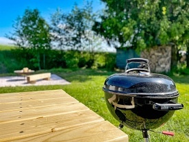 Chalupa Krkonoe - Jansk Lzn - Vrchlab