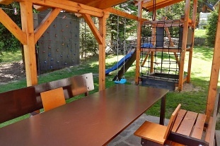 Rodinn chata - Lipensk pehrada - Frymburk