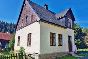 Nov objekt: Horsk chalupa Velflink - Pleivec - Potky 4C-120