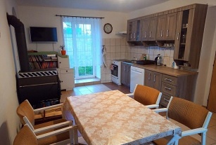 Chalupa CHKO Brdy - Kivokltsko - Zbiroh