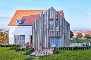 Chalupa u hradu Dviky - Plava - Nov Mlny