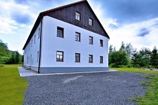 Nov objekt: Apartmnov chalupa umava - pehrada Lipno 3C-150