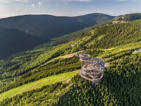 Chalupa Kralick Snnk - anov - Doln Morava