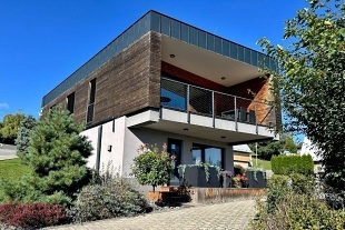 Chata s apartmány - Soběšovice - Žermanice