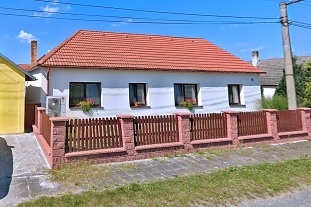 Nov objekt: Chalupa Tebosko - Vesel nad Lunic 2C-025