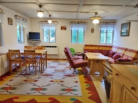 Chalupa u Metuje - Teplick skly - Adrpach