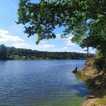 Chata s wellness - eka Ohe - Frantikovy Lzn