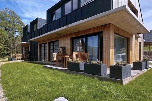 Nový objekt: Chalupa Pampeliška - Černý Důl - Krkonoše