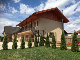 Penzion Slovenský kras - Krásnohorská jeskyně
