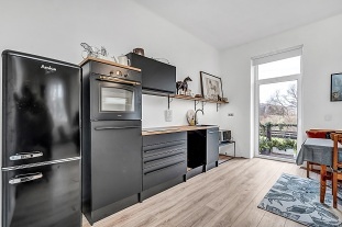 Chalupa u rybníka - Boskovice a Šiklův mlýn