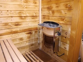 Vala�sk� chalupa - cyklostezka Be�va - Beskydy