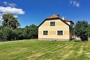 Vila Pohoda - Ledeč nad Sázavou - Švihov