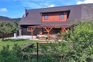 Nov� objekt: Vala�sk� wellness chalupa - Be�va - Beskydy 3M-213