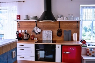 Romantick chalupa pro dva - Radho - Beskydy