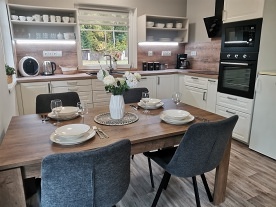 Penzion s baznem - Slavkovsk les - Podles