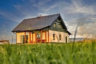 Nov objekt: Chalupa Hrub Jesenk - Orl vrch - Zlat Hory 2M-249