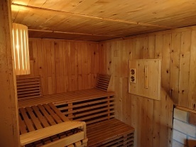 Boudův Mlýn - Skuhrov