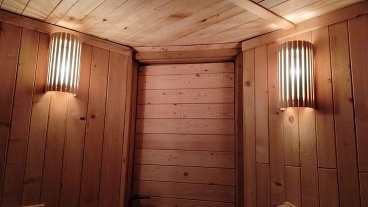 Chalupa Boudův Mlýn - Skuhrov - Vysočina