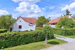 Recenze: Chalupa Pod t�e�n� - De�ov - p�ehrada Vranov