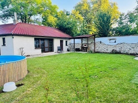 Nový objekt: Chalupa u Nežárky - Veselí nad Lužnicí - Hamr