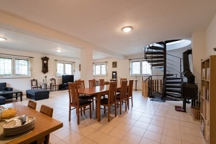 Chata Vreovka - Velk Raa - CHKO Kysuce