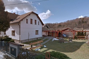 Chalupa Zlaté Hory - Rejvíz - Jeseníky