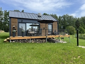 Recenze: Chata Rak - Mal Ratmrov - esk Kanada