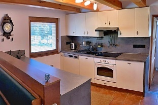 Chata u stezky Valaška - Pustevny - Radhošť