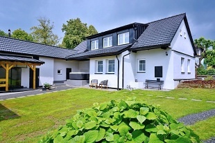 Wellness chalupa - Tborsko - Mlad Voice