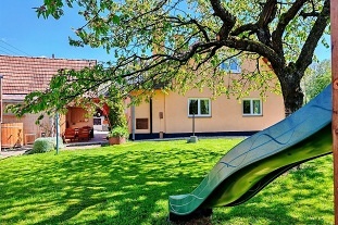 Nový objekt: Chalupa s wellness Beskydy - Bečva - Karolinka