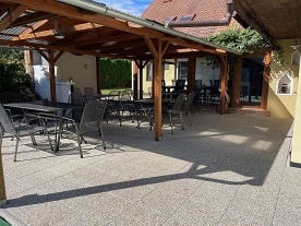 Nov objekt: Penzion bazn a vinn sklep - Plava - Lednice 1M-263