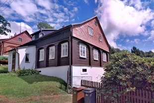 Nov� objekt: Chalupa �esk� �v�carsko - Ch�ibsk� - Lu�ick� hory 10C-139