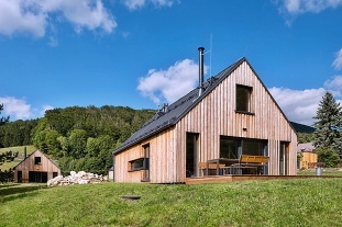 Nov objekt: Chalupy Jizersk hory - Hejnice - Lzn Libverda 6C-128