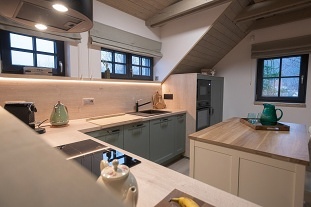 Chalupa s wellness - Jizersk� hory - Bed�ichov