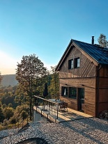 Nový objekt: Chalupa Jizerské hory - Bedřichov - Janov n. Nisou