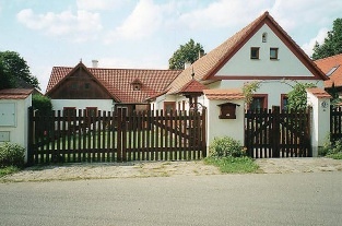 Nov objekt: Chalupa s baznem - Tborsko - Opaany 2C-339