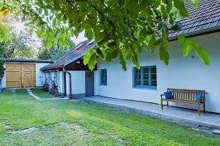 Nov objekt: Chalupa Vysoina a jin echy - Kamenice n. Lipou 9C-174