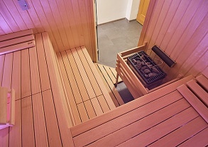 Wellness chalupa Pradd - Karlova Studnka