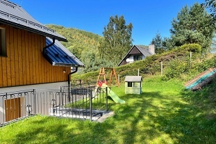 Nov objekt: Wellness chalupa Pradd - Karlova Studnka 2M-262