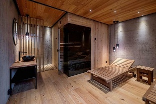 Luxusn� chalupa s wellness - Rotavsk� varhany