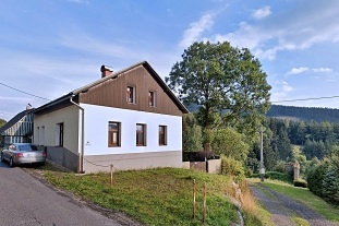 Recenze: Chalupa Tanvaldsk� �pi��k - Albrechtice - Jizersk� h.