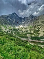 Chata Villa Zoja - Star� Lesn� - Vysok� Tatry