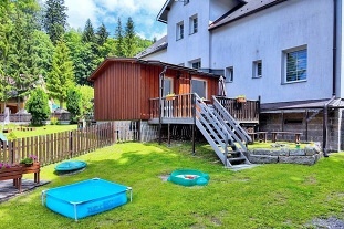 Recenze: Apartmn Semerink - Janov nad Nisou - Severk