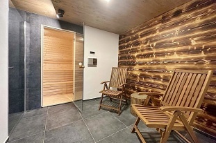 Chalupa s baznem - Plavy - Jizersk hory