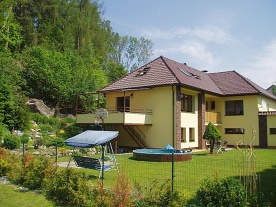 Nov objekt: Chalupa s baznem - jezero Medard - Frantikovy Lzn 4C-008