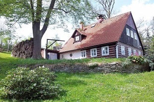 Chalupa Roubenka Krkonoše - Jilemnice - Benecko