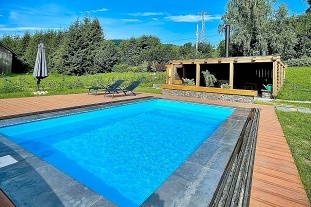 Roubenka bazn a dtsk hit - Kouty nad Desnou