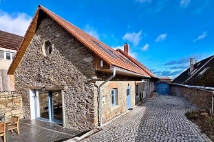 Nov objekt: Chalupa se saunou - umava - hrad Kaperk - Suice 3C-185