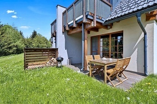 Nov objekt: Chata se 2-ma apartmny - Zaklet - Zdobnice 8C-303